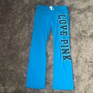 PINK Sweatpants